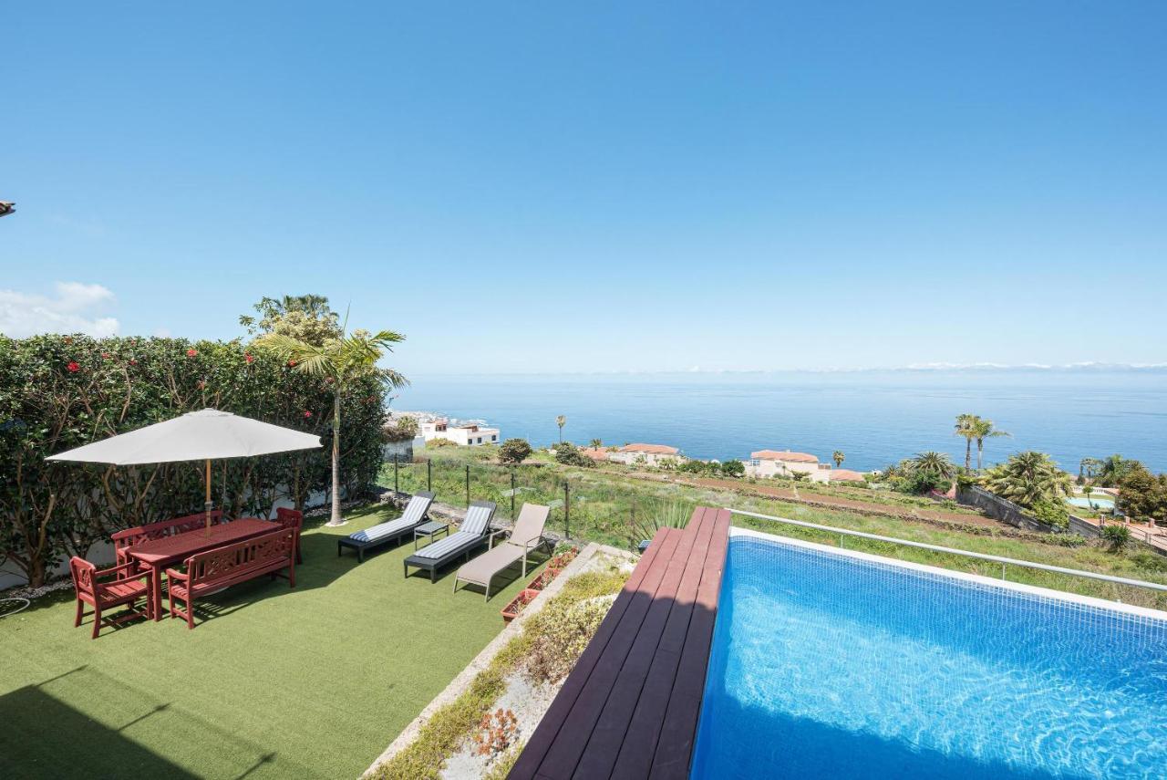 Villa Casa Santa Úrsula Exterior foto