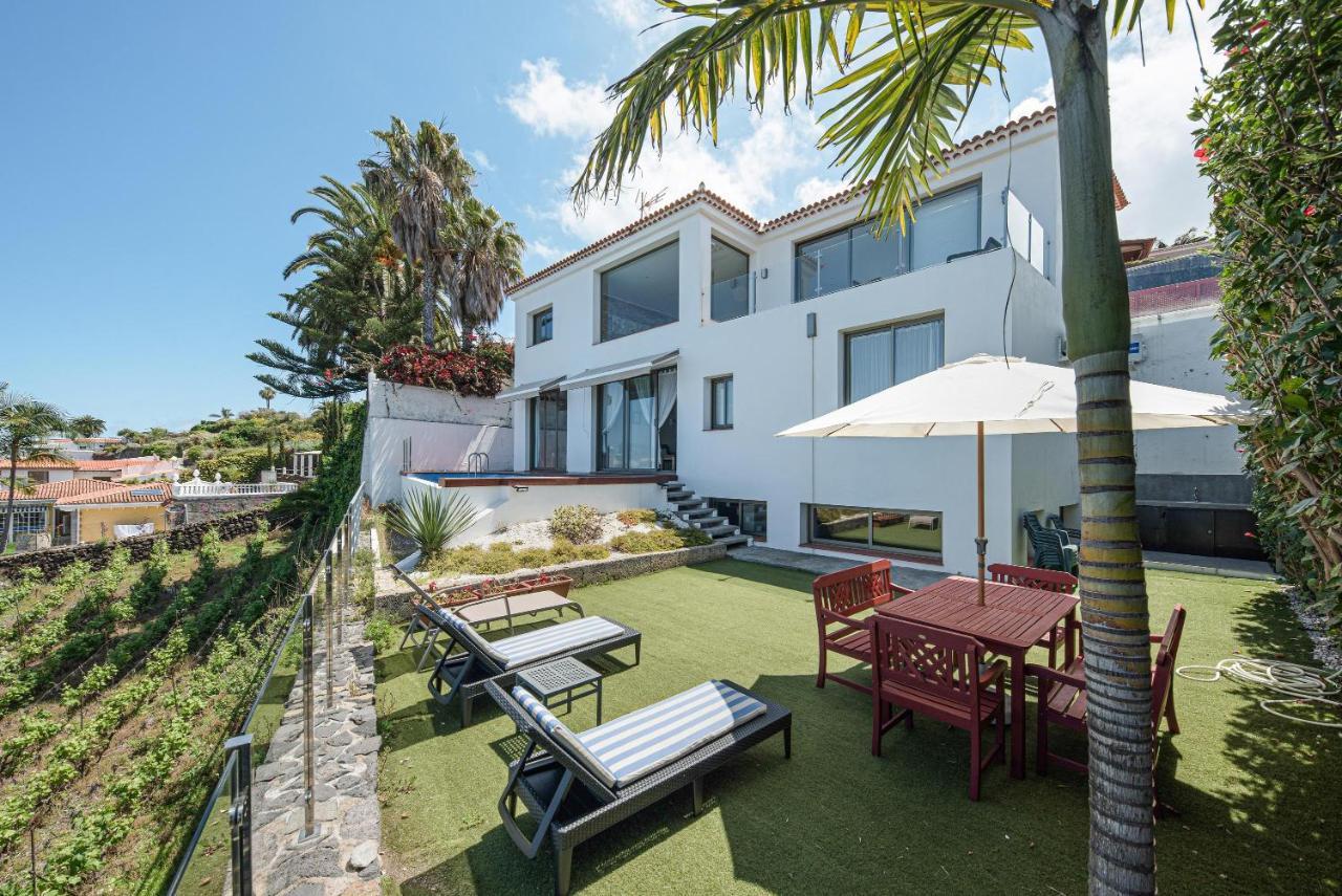 Villa Casa Santa Úrsula Exterior foto